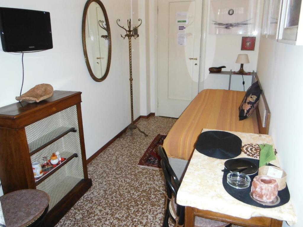 B&B Villa Olmo Como Rom bilde