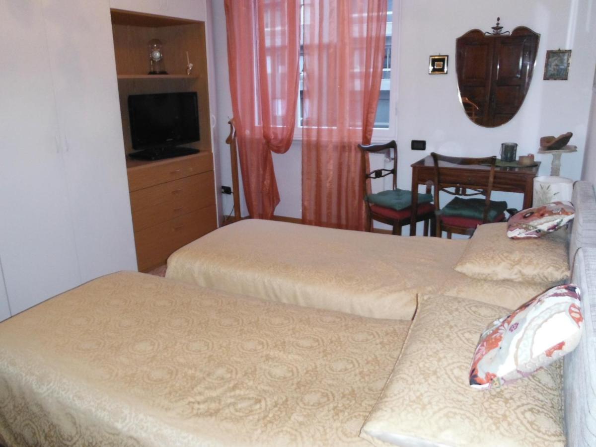 B&B Villa Olmo Como Rom bilde