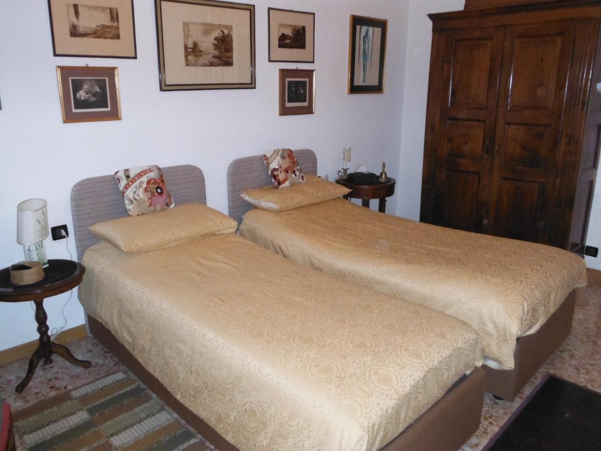 B&B Villa Olmo Como Rom bilde